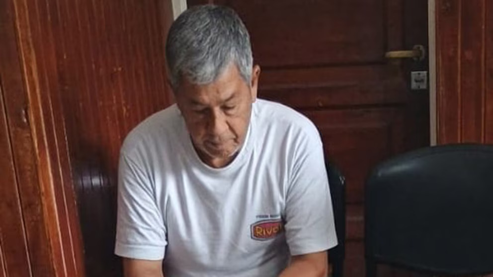 Del brote psicótico al homicidio de María Cash: cómo llegó la Justicia a la hipótesis que acorraló al camionero