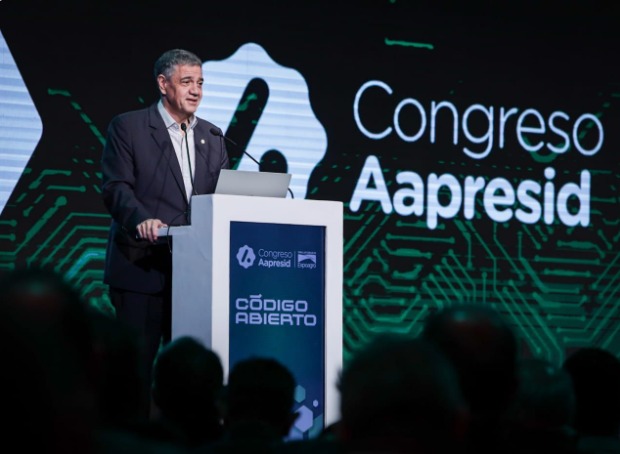 Jorge Macri, junto a productores de siembra directa: “Recuperamos la libertad de poder festejar el éxito del privado”