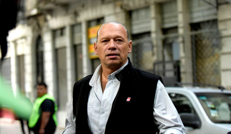 El oráculo de Berni: el destino de Kicillof en 2027 y el palito al Frente Renovador de Massa