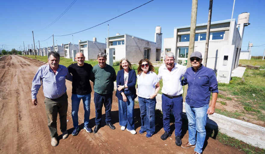 Operativo “Cuarta Sección”: el kicillofismo busca blindar el Interior de cara el 2027