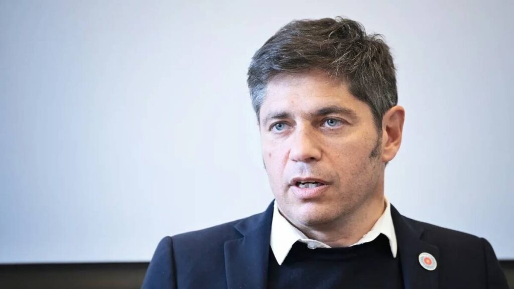 La Corte Suprema dejó sin límites la compra de tierras por extranjeros y Axel Kicillof denunció “entrega y saqueo”