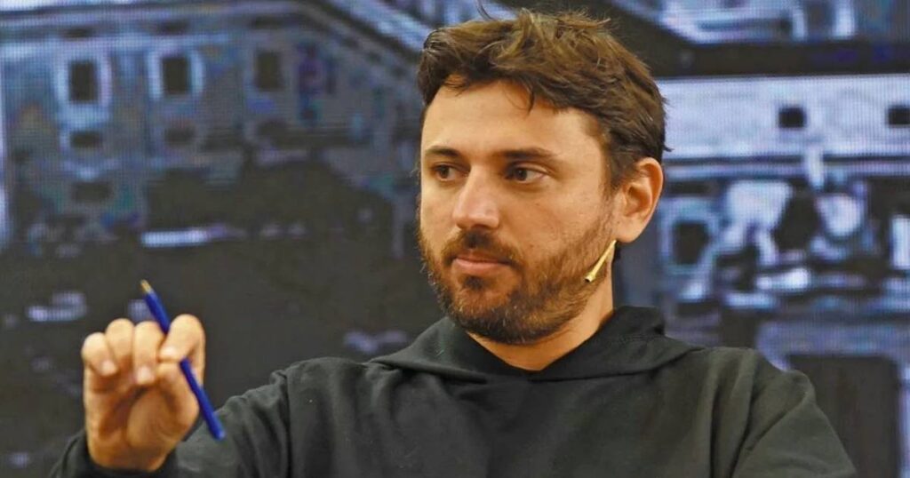 Grabois sobre el candidato del peronismo en 2027: “Si no es Cristina, es Axel, el resto es un delirio”