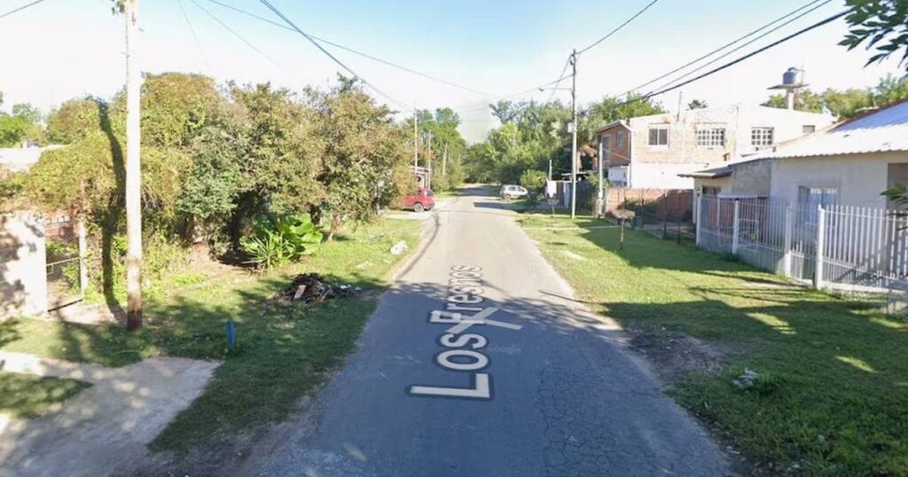 Tragedia en Moreno: un pitbull mató a un nene de 4 años y detuvieron a su madrina
