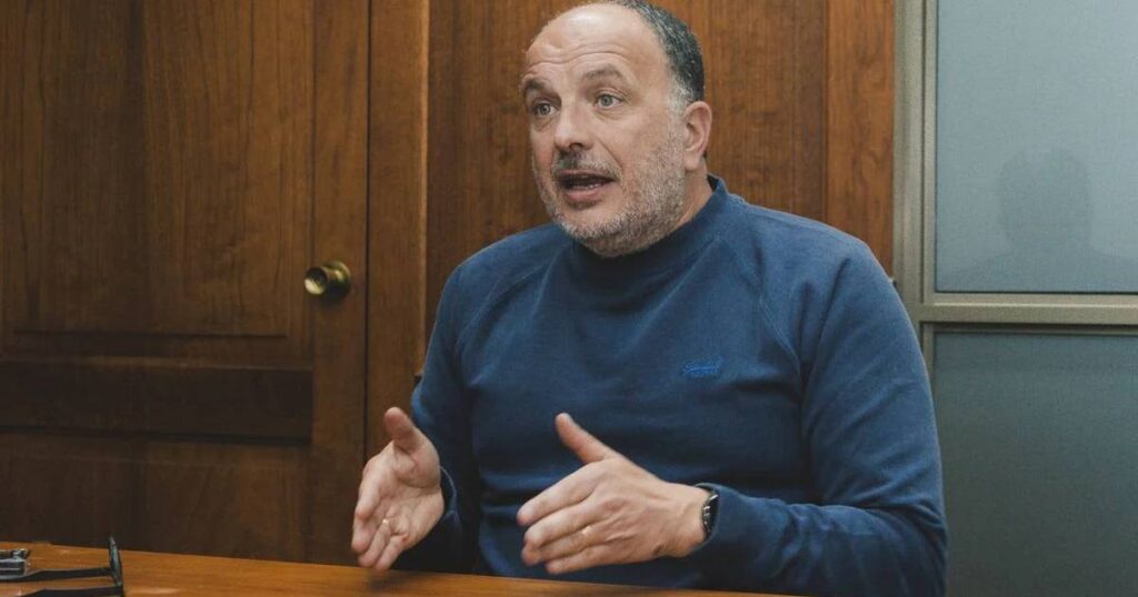 Otra demanda: Tres Arroyos inició acción judicial contra el Gobierno nacional por los recortes al subsidio de Zo…