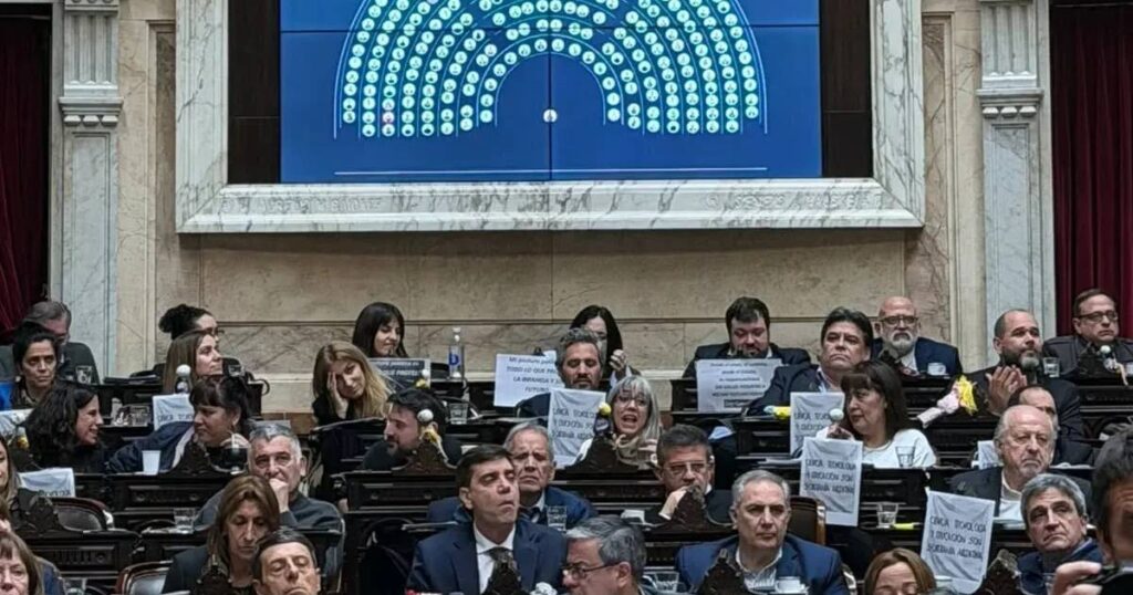 Ley de Discapacidad: uno por uno, cómo votaron los diputados bonaerenses y quiénes se abstuvieron