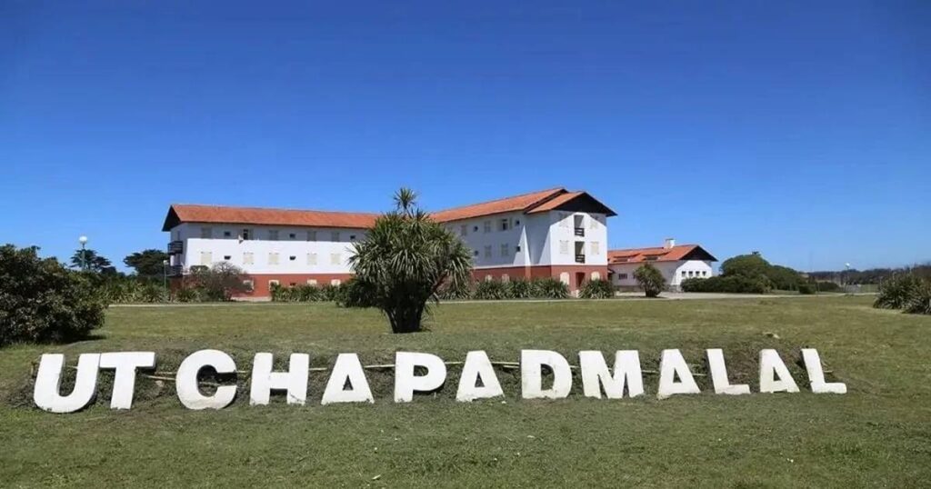 Chapadmalal: Montenegro defiende la concesión privada y Raverta impulsa que la Provincia recupere el complejo