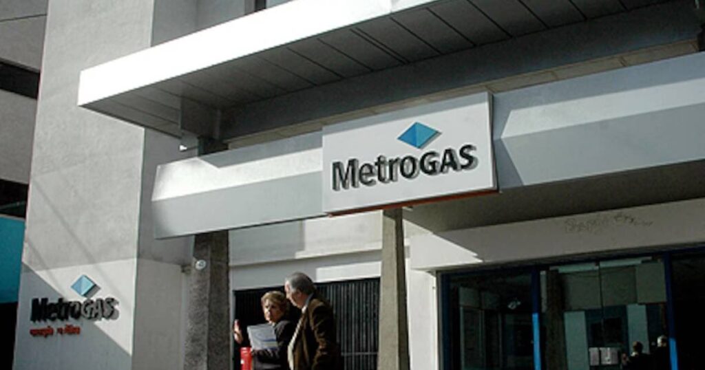 MetroGAS apela a situaciones cotidianas en su campaña para prevenir daños en la red