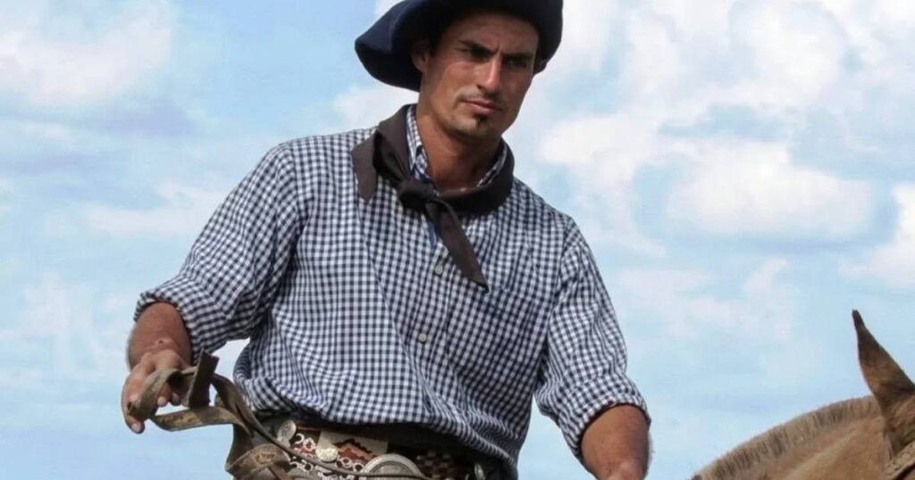Un jinete bicampeón de Jesús María sufrió un accidente en un festival y está internado en terapia intensiva