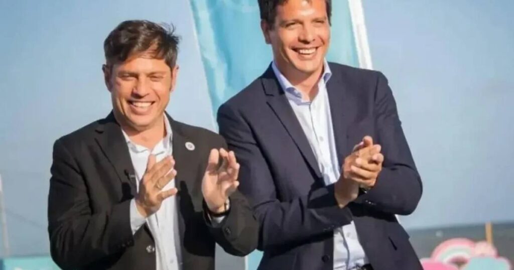 Camino a las Elecciones 2027: Actual funcionario de Kicillof no descarta volver a ser candidato a intendente en …